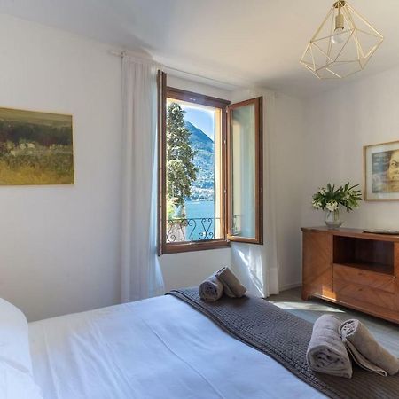Romantic Pier By Rent All Como Carate Urio Exterior foto
