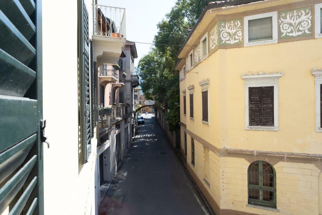 Romantic Pier By Rent All Como Carate Urio Exterior foto