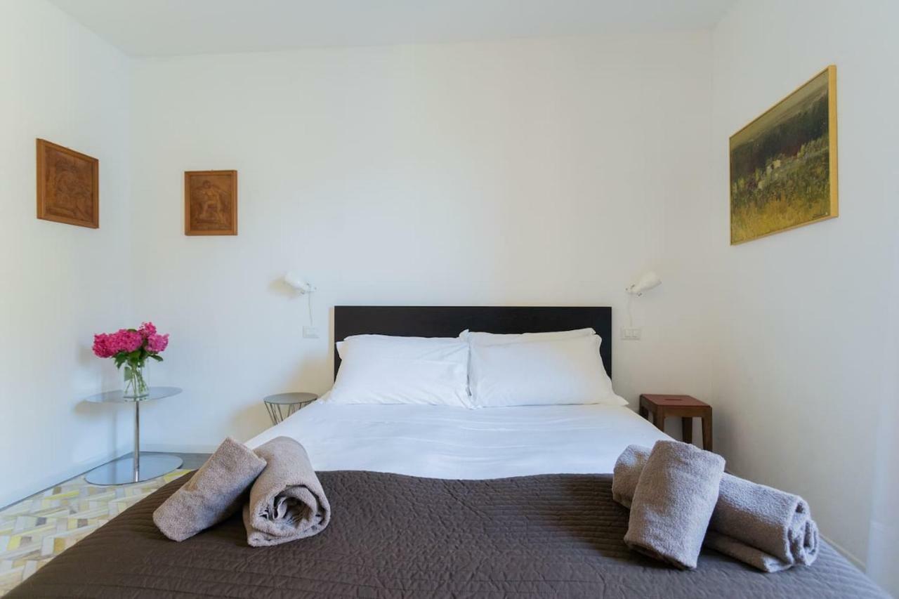 Romantic Pier By Rent All Como Carate Urio Exterior foto