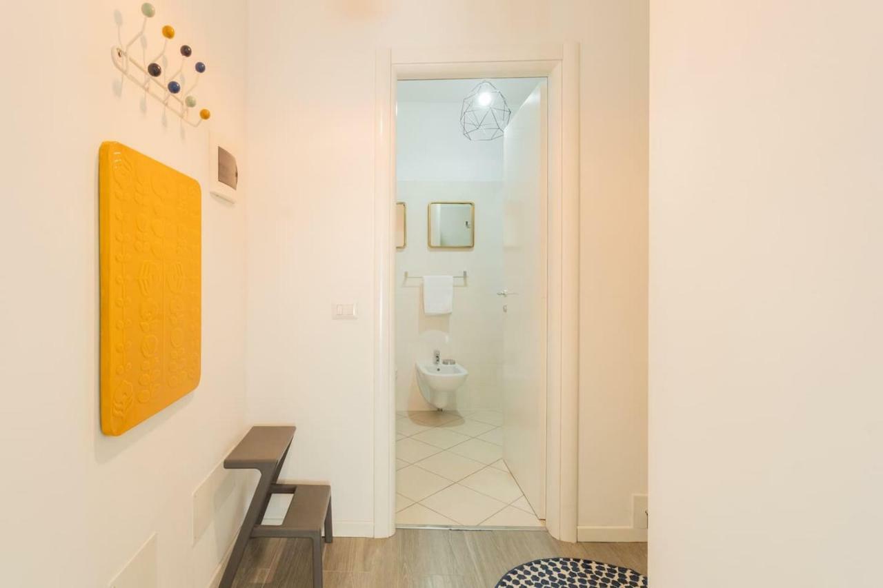 Romantic Pier By Rent All Como Carate Urio Exterior foto