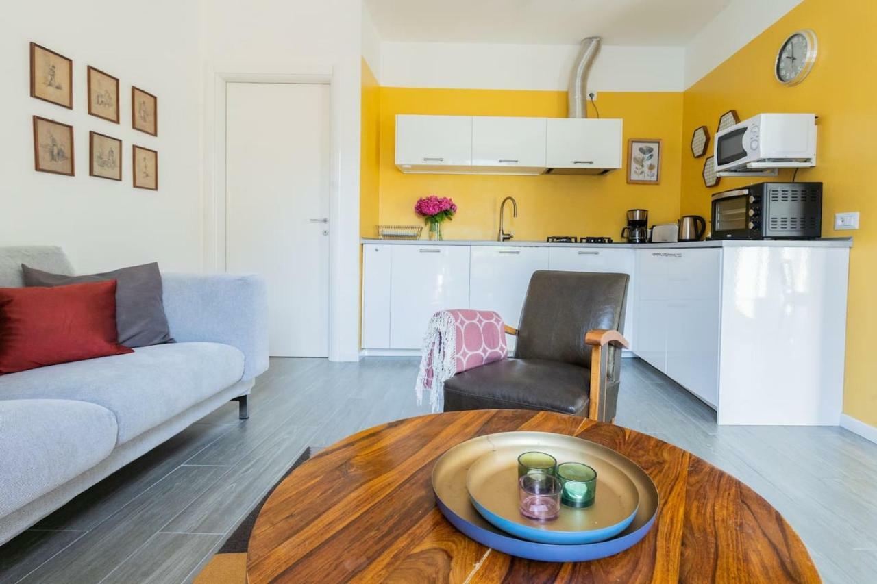 Romantic Pier By Rent All Como Carate Urio Exterior foto