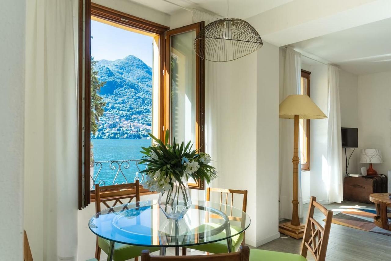Romantic Pier By Rent All Como Carate Urio Exterior foto