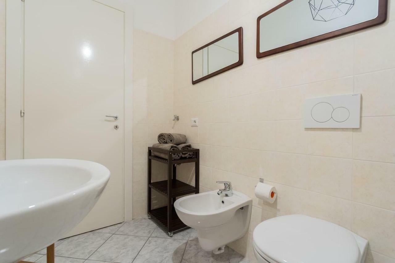 Romantic Pier By Rent All Como Carate Urio Exterior foto